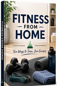 Fitness from Home