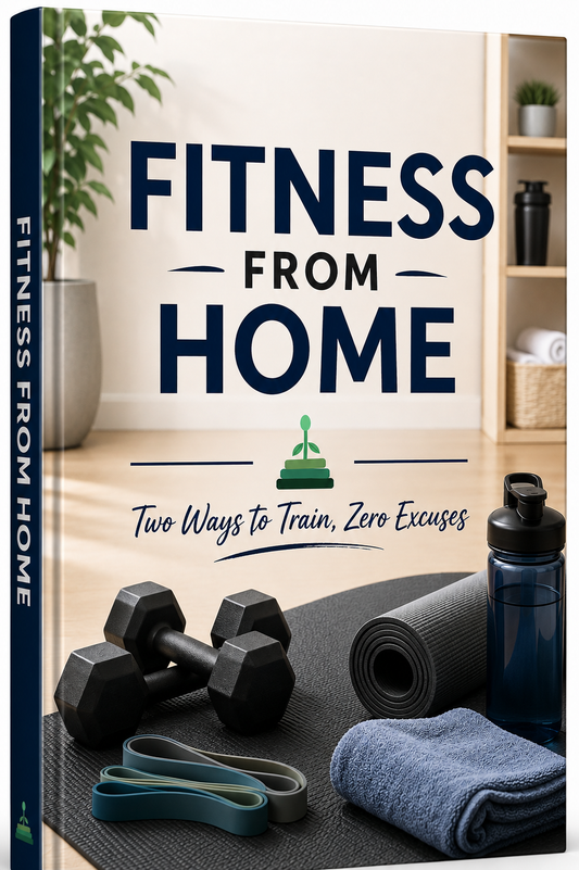 Fitness from Home