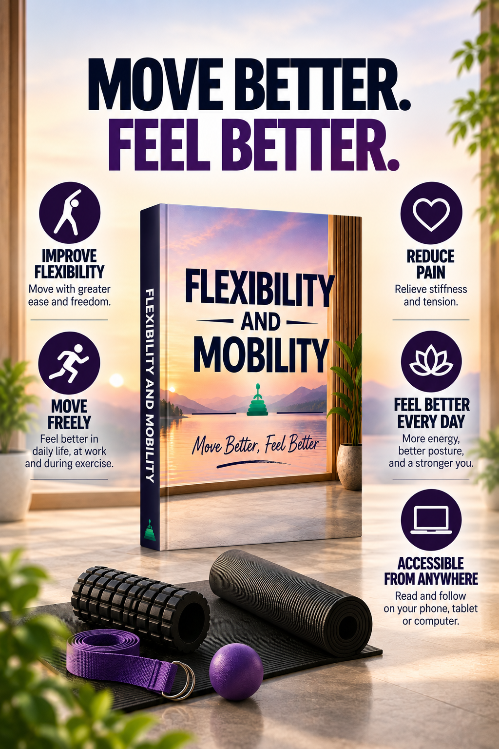 Flexibility and Mobility