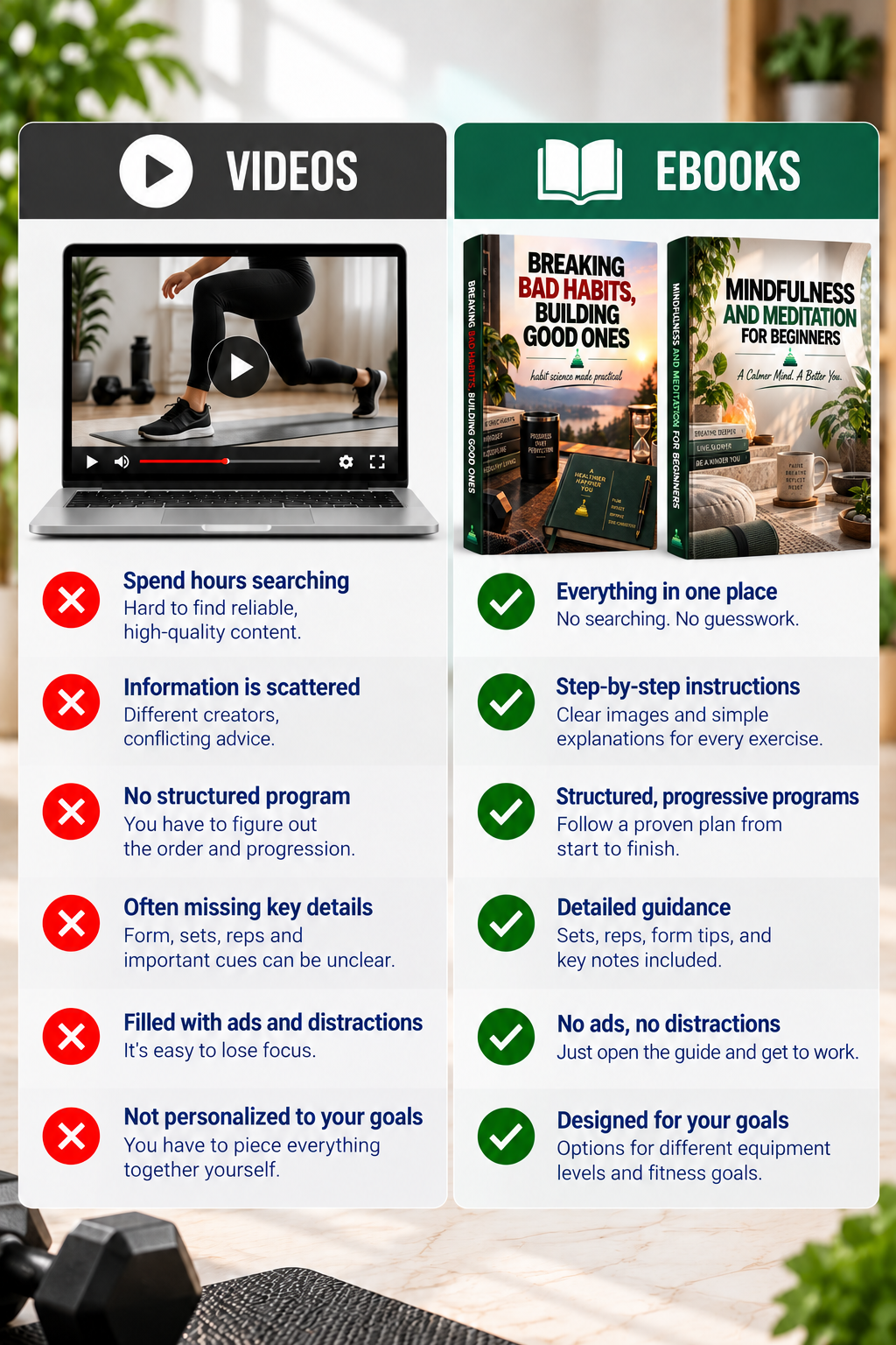Mindfulness and Meditation for Beginners