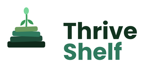 Thrive Shelf